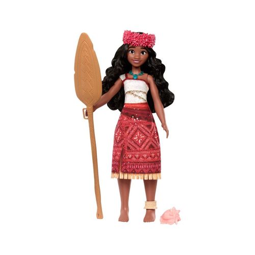 Vaiana 2 - Poupée Chantante Vaiana