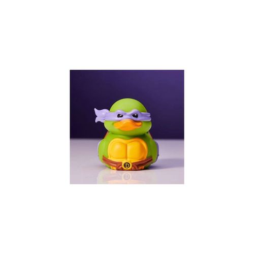 Les Tortues Ninja - Figurine Tubbz Mini Donatello 5 Cm