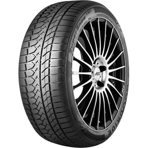 Pneu Goodride ZuperSnow Z-507 ( 215/50 R18 92V )