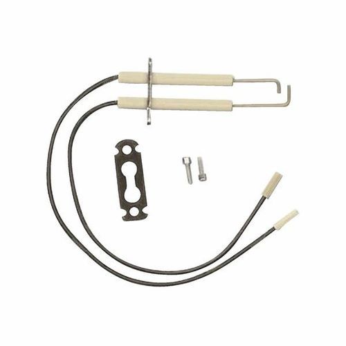 Bloc électrodes allumage - VIESSMANN : 7818363