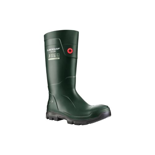 Dunlop - Bottes De Pluie Terra Pro - Adulte