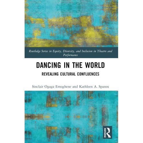 Dancing In The World
