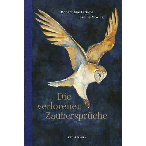 Die Verlorenen Zaubersprüche