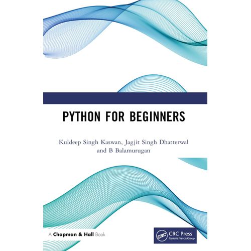 Python For Beginners