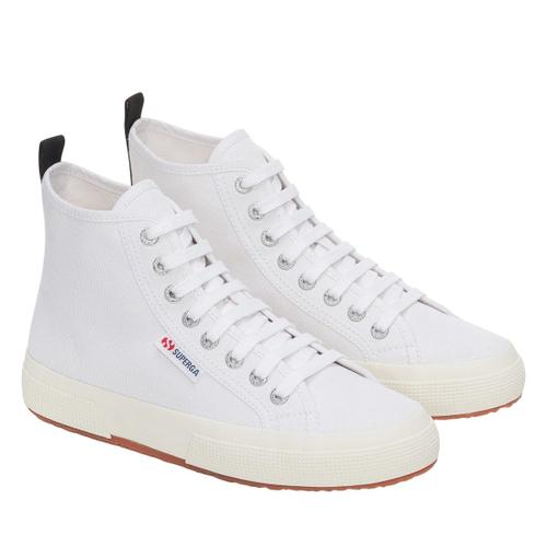 Superga - Chaussures Montantes - Adulte