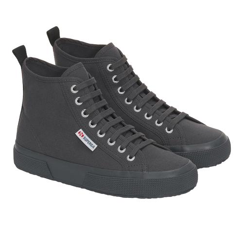 Superga - Chaussures Montantes - Adulte