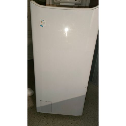 Machine à laver candy smart 8kg