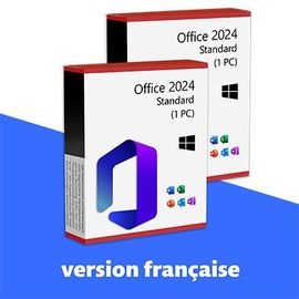 Office 2024 Standard (2 Keys)