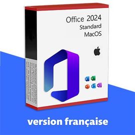 Office 2024 Standard Macos