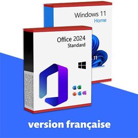 Office 2024 Standard & Win 11 Home