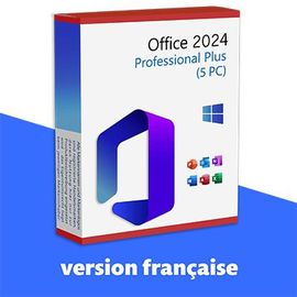 Office 2024 Pro Plus (5 Pc)