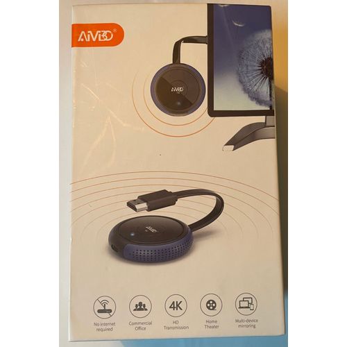 AIMIBO - Transmetteur/Récepteur HD