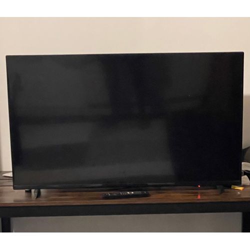 Tv Philips ambilight 43PUS6704 