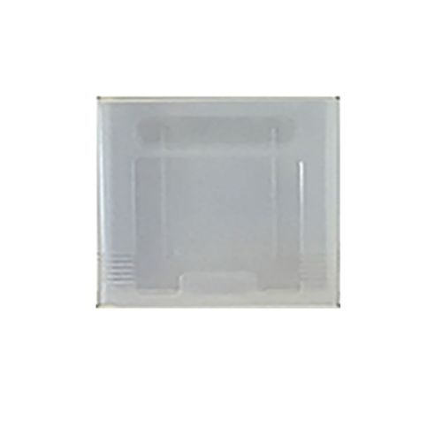 Boitier Nintendo Game Boy