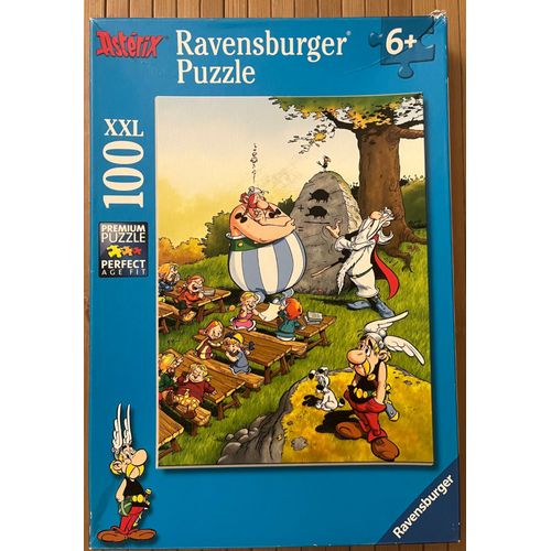 Puzzle The Simpsons Pour Les Enfants De 6 Ans Et Plus De La Marque Hasbro