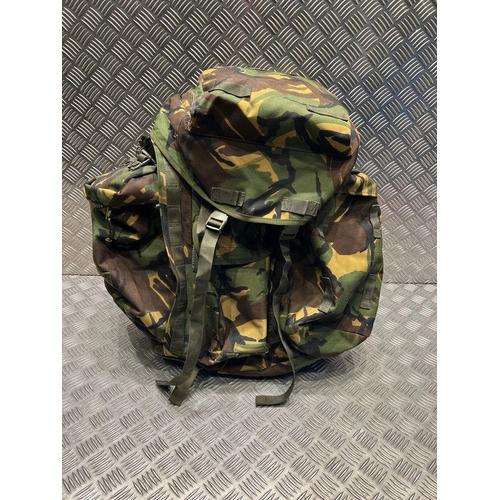 Sac À Dos Militaire Plce Dpm British Army Mil-Tec