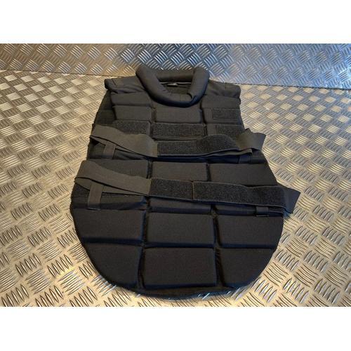 Mil-Tec - Gilet De Protection Plastron Anti Riot Protection Sport