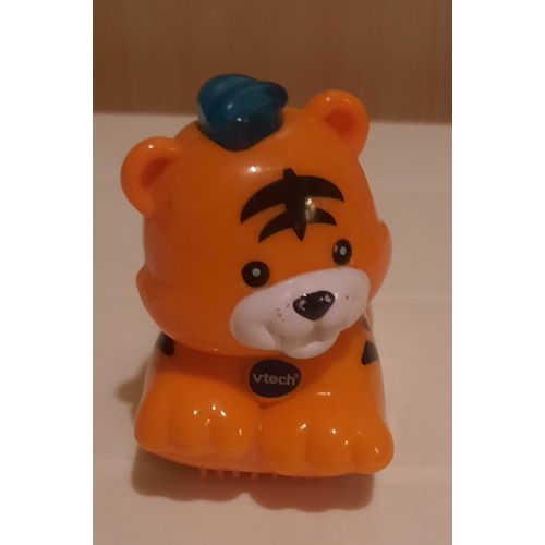 Vtech Tut Tut Animaux Tigre