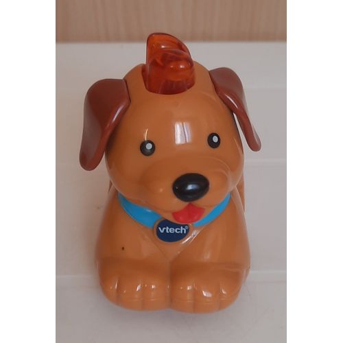 Vtech Tut Tut Filou Le Chien