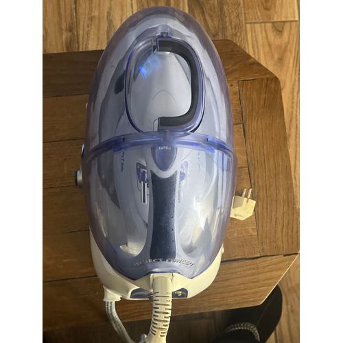 Centrale vapeur calor protect turbo 