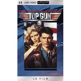 Top Gun - Umd Video PSP - Jeux Vidéo | Rakuten