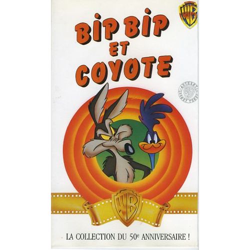 Bip Bip Et Coyote