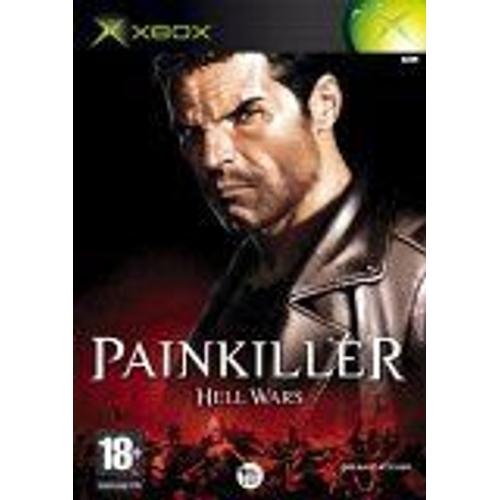 Painkiller: Hell Wars Xbox