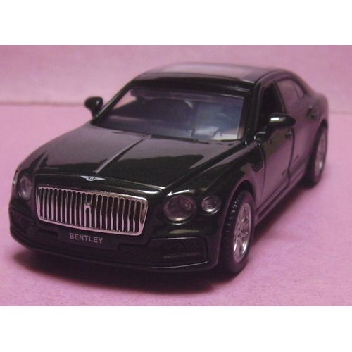 Bentley Flying Spur Hybrid - Ech: 1/47 - Msz Caipotoys N° 100 / 67130-Msz Caipotoys