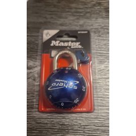 Cadenas Master Lock 2076 Sphero