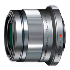 Olympus M.Zuiko Objectif Digital 45mm F1.8