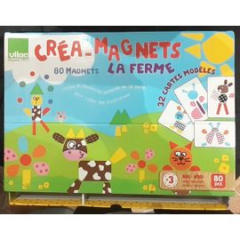 Créa Magnets