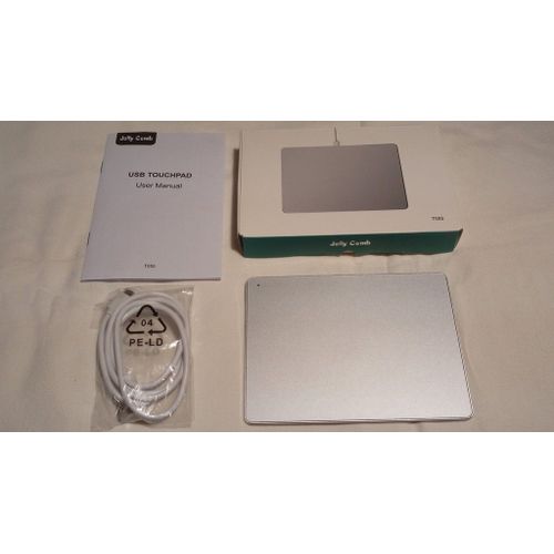 Pad JellyComb Trackpad Touchpad