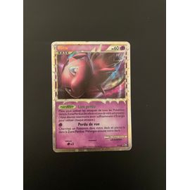 Carte Pokémon Mew 97/102 2011