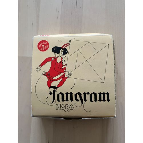 Haba - Tangram 2470