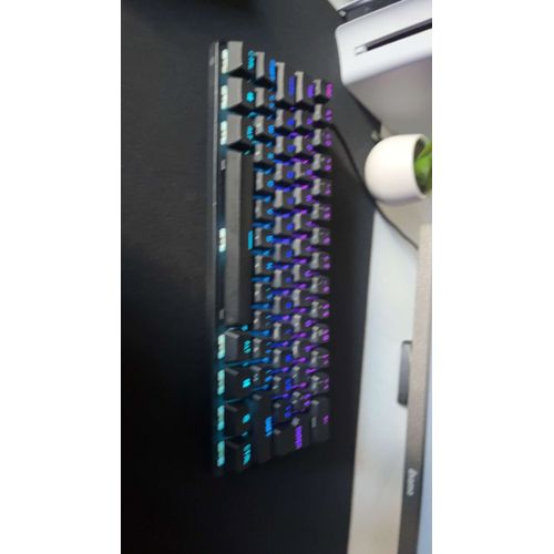 Clavier apex 9 mini