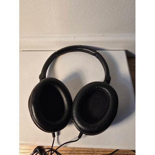 Casque audio filaireJvc