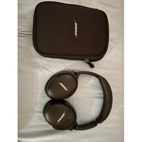 BOSE QC45