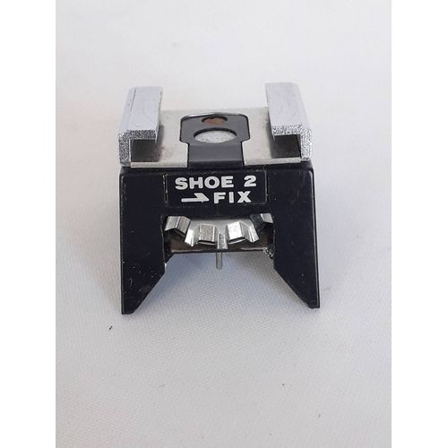 OLYMPUS SYSTEM SHOE 2
