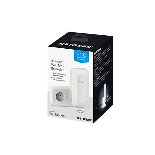 Extender Netgear AX1800