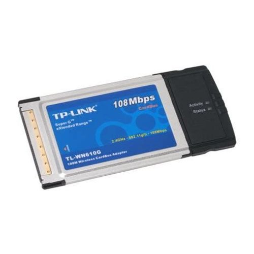 carte carbus wifi tp-link TL-WN610G