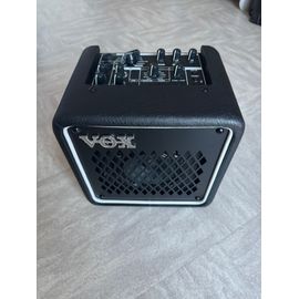 Ampli Vox Mini Go 3