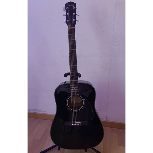 Guitare Fender