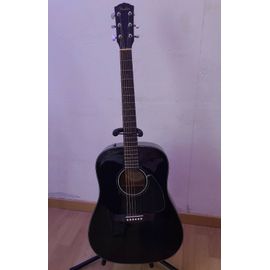 Guitare Fender