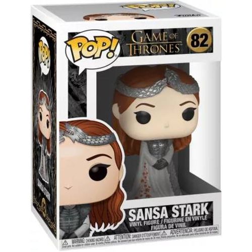 Funko Pop Sansa Stark #82