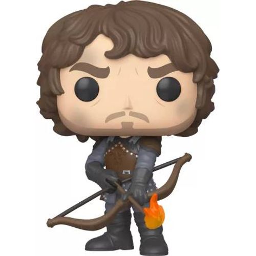 Funko Pop Theon Greyjoy #81