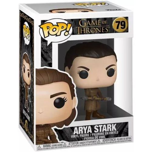 Funko Pop Arya Stark #79