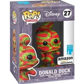 Funko Pop Donald Duck #27