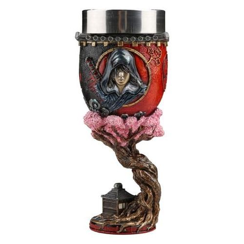 Assassin's Creed Shadows Calice Naoe