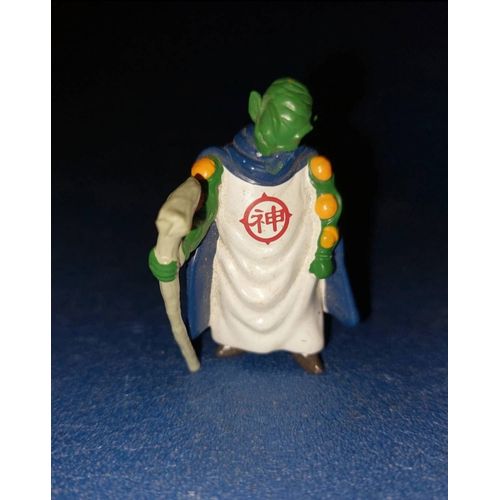 Demon Satan Petit C?ur Piccolo Picolo 1989 Ab Toys Bs Sta Dragon Ball Z Figurine Toy Figure Jouet