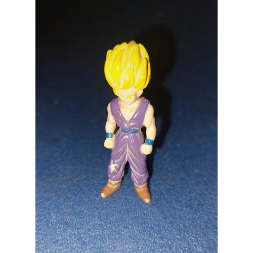 Sangohan Ado Super Saiyan Sayan Ssj Dragon Ball Z 1989 Ab Toys Bst Figurine Toy Figure Jouet